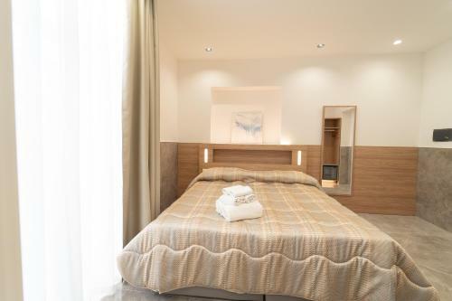 Hostal H.g. Boutique Toledo, Napoli Centro