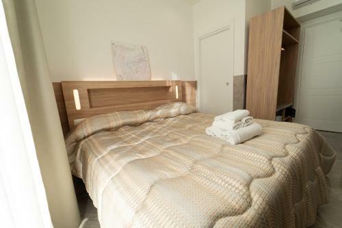 Hostal H.g. Boutique Toledo, Napoli Centro
