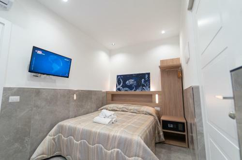 Hostal H.g. Boutique Toledo, Napoli Centro