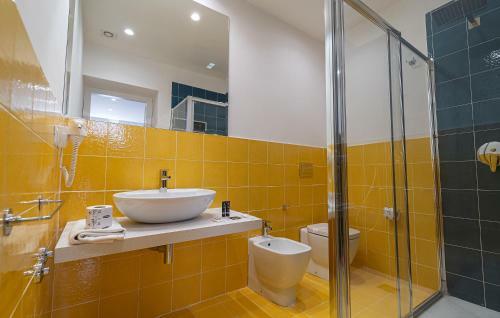 Hostal H.g. Boutique Toledo, Napoli Centro