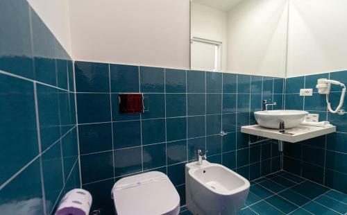Hostal H.g. Boutique Toledo, Napoli Centro