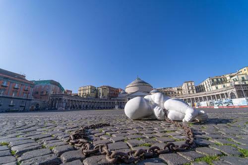 Hostal H.g. Boutique Toledo, Napoli Centro