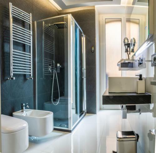 Apartamento Rettifilo 201 Exclusive Rooms