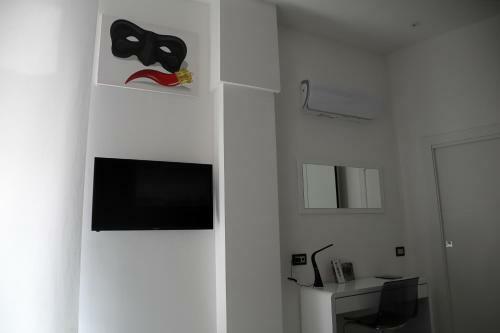 Apartamento Rettifilo 201 Exclusive Rooms