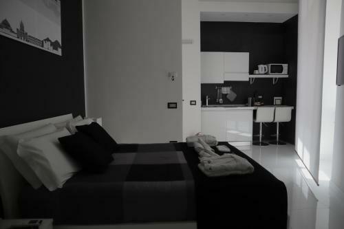 Apartamento Rettifilo 201 Exclusive Rooms