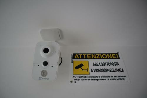 Apartamento Rettifilo 201 Exclusive Rooms