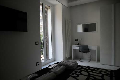 Apartamento Rettifilo 201 Exclusive Rooms