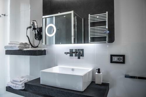 Apartamento Rettifilo 201 Exclusive Rooms
