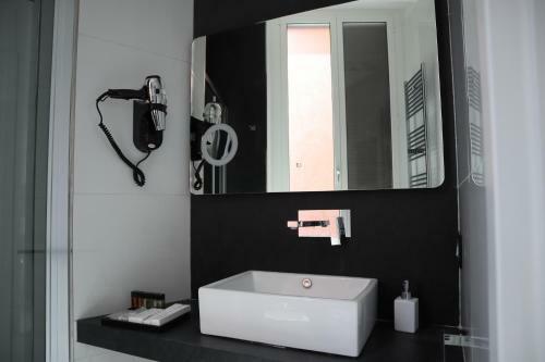 Apartamento Rettifilo 201 Exclusive Rooms