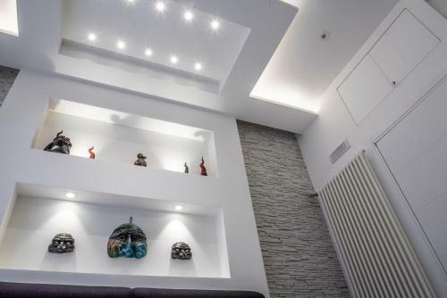 Apartamento Rettifilo 201 Exclusive Rooms
