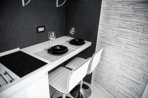 Apartamento Rettifilo 201 Exclusive Rooms