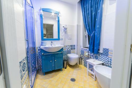 Bed & Breakfast Le Berceau