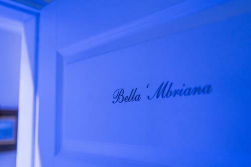 Bed & Breakfast Le Berceau