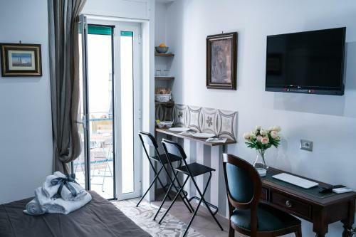 Bed & Breakfast Le Berceau