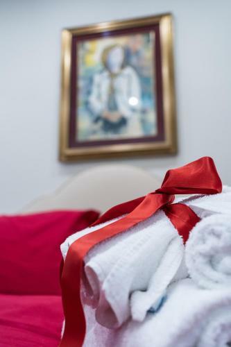 Bed & Breakfast Le Berceau