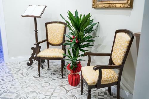 Bed & Breakfast Le Berceau