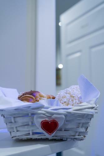 Bed & Breakfast Le Berceau