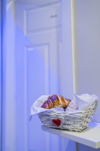 Bed & Breakfast Le Berceau