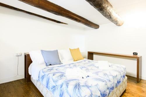 Apartamento Residenza Santa Lucia