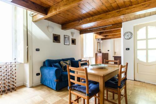 Apartamento Residenza Santa Lucia