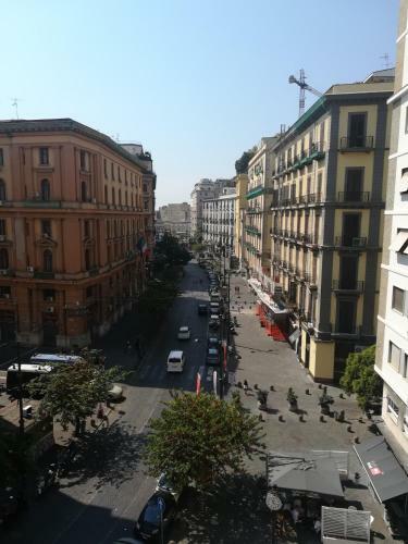 Apartamento Residenza Santa Lucia