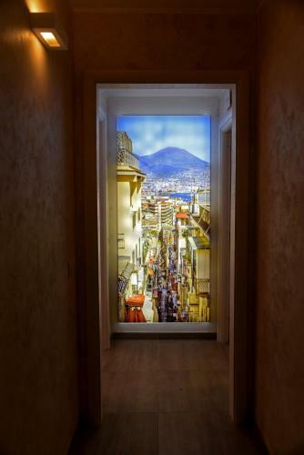 Hostal Casa Sammarco