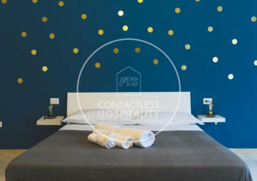 Bed & Breakfast Nan� Guest Rooms