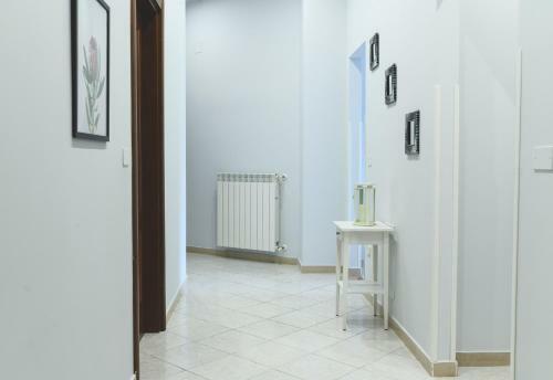 Bed & Breakfast Nan� Guest Rooms
