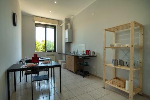 Bed & Breakfast Nan� Guest Rooms
