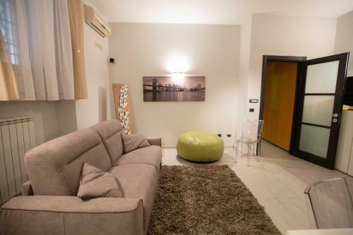 Apartamento Diamond Brancaccio By Dimorra
