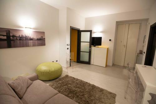 Apartamento Diamond Brancaccio By Dimorra