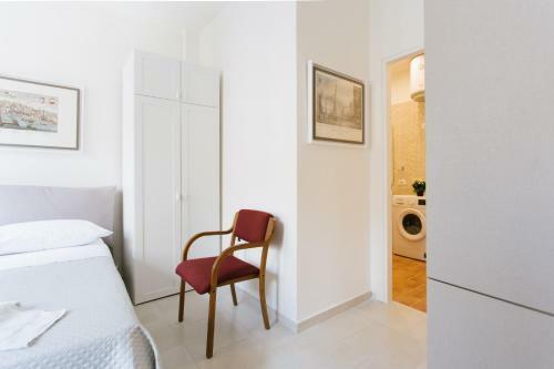 Apartamento Al Centro Di Napoli