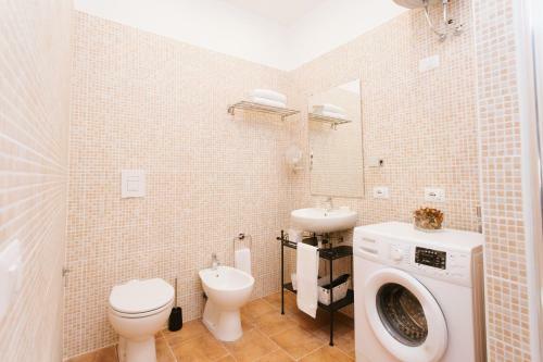 Apartamento Al Centro Di Napoli