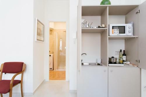 Apartamento Al Centro Di Napoli