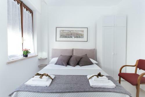 Apartamento Al Centro Di Napoli