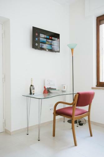 Apartamento Al Centro Di Napoli