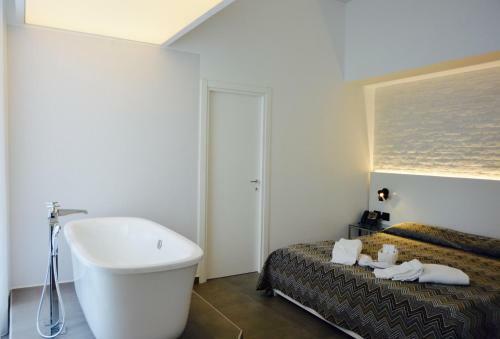 Bed & Breakfast Relais Piazza Del Plebiscito
