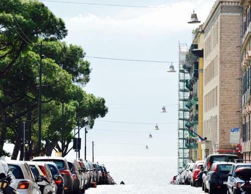 Bed & Breakfast Relais Piazza Del Plebiscito