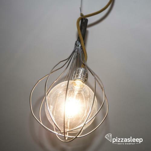 Pizzasleep B&B