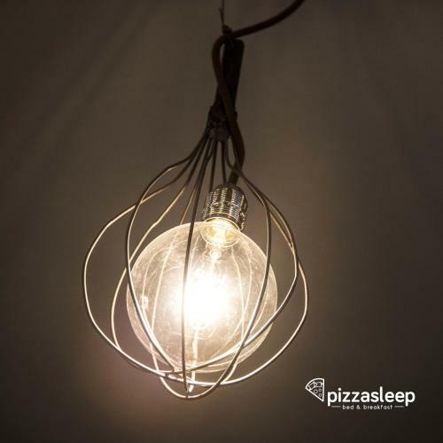 Pizzasleep B&B