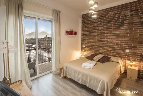 Pizzasleep B&B