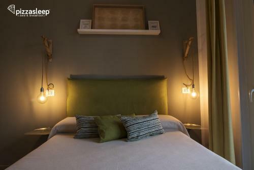Pizzasleep B&B
