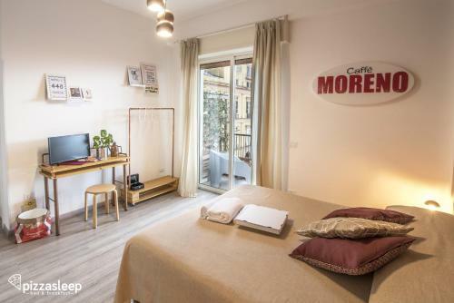Pizzasleep B&B