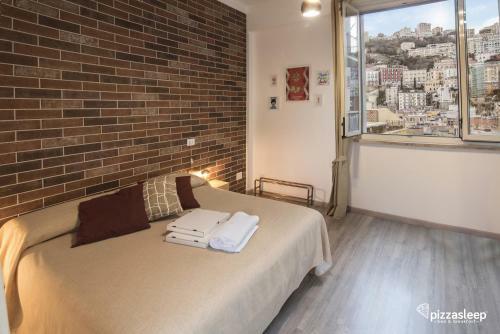 Pizzasleep B&B