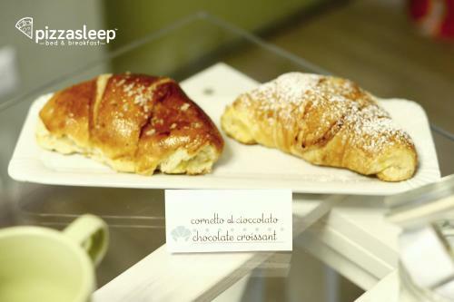 Pizzasleep B&B