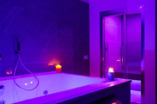 Bed & Breakfast Carten