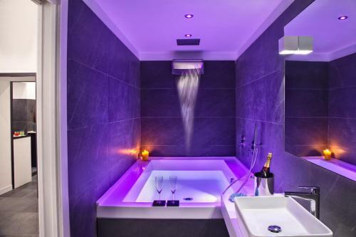 Bed & Breakfast Carten
