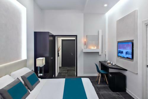 Bed & Breakfast Carten