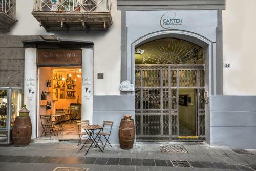 Bed & Breakfast Carten