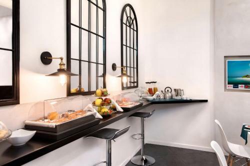 Bed & Breakfast Carten